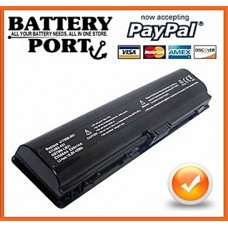 [ HP LAPTOP BATTERY ] PAVILION DV2000